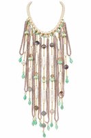 Collana Sicylui Donna in Argento ART1529CO4